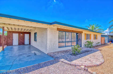 Lehigh, TUCSON, AZ 85710