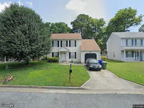 Prince, NEWPORT NEWS, VA 23608