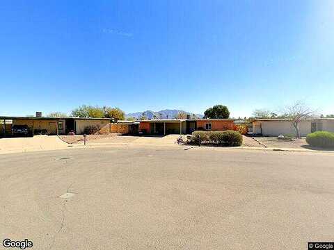 Eclipse, TUCSON, AZ 85741