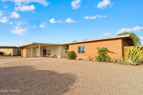 Eclipse, TUCSON, AZ 85741