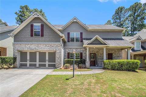 Hope Hollow, LOGANVILLE, GA 30052