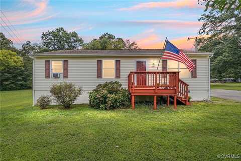 Elkhardt, NORTH CHESTERFIELD, VA 23225
