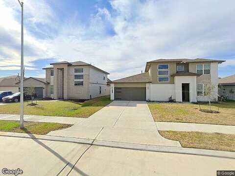 Amber Cliff, RICHMOND, TX 77469