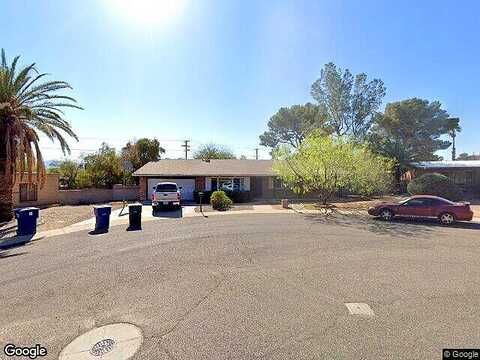 Hawthorne, TUCSON, AZ 85710