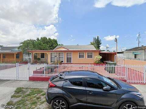 3Rd, HIALEAH, FL 33010