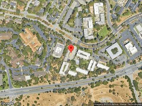 Sharon Park Dr, Menlo Park, CA 94025