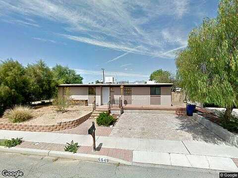 Nelson, TUCSON, AZ 85730