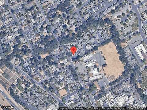 Yount St, Yountville, CA 94599