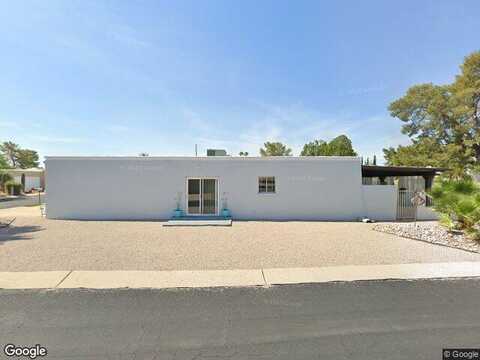 Calle Cavalier, TUCSON, AZ 85715