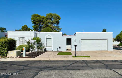 Calle Cavalier, TUCSON, AZ 85715