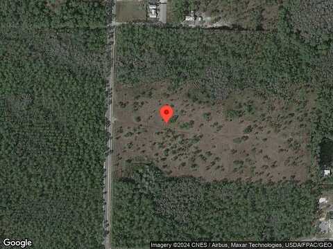 Crossing Ln, Santa Rosa Beach, FL 32459