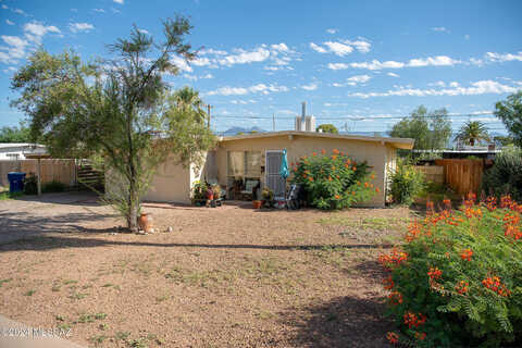 Colgate, TUCSON, AZ 85710