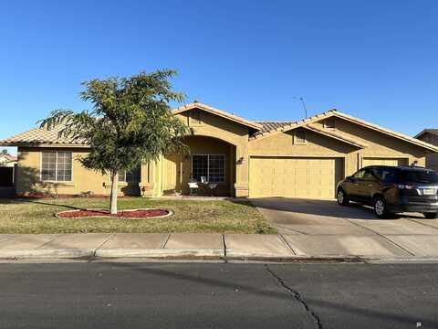 42Nd, YUMA, AZ 85365