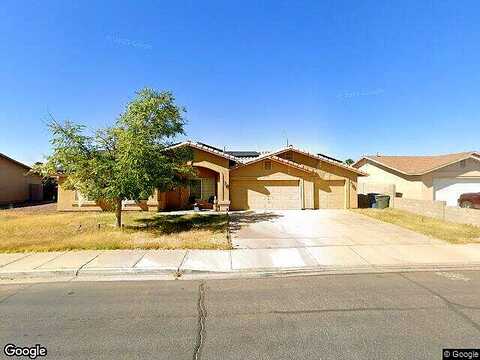 42Nd, YUMA, AZ 85365