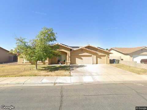 42Nd, YUMA, AZ 85365