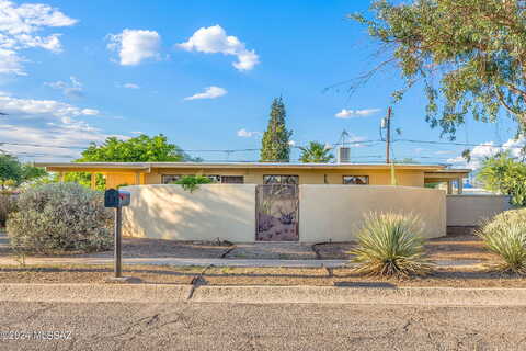 Colgate, TUCSON, AZ 85710