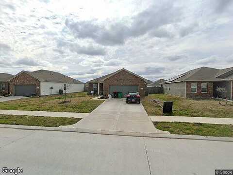 Highland Trail, RICHMOND, TX 77469
