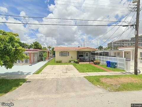 60Th, MIAMI, FL 33126