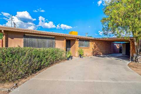 Sunny, TUCSON, AZ 85712