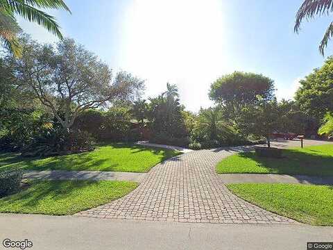 Chapman Field, PINECREST, FL 33156