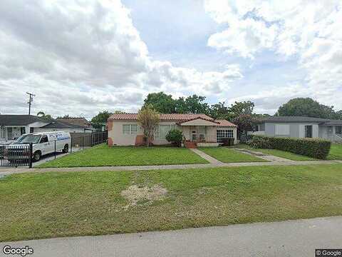 57Th, HIALEAH, FL 33012