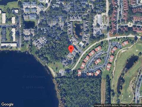 Lake Pointe Dr, Orlando, FL 32822