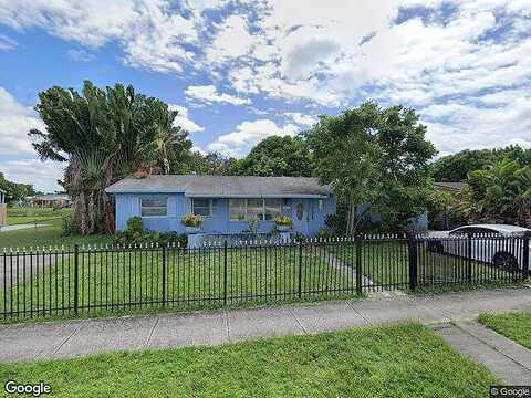 180Th, MIAMI GARDENS, FL 33055