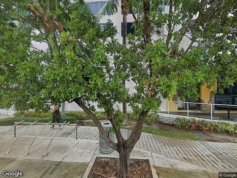 Fort Lauderdale Beach, FORT LAUDERDALE, FL 33304