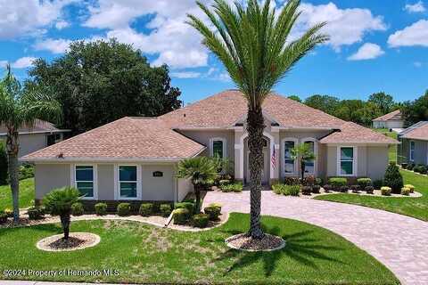 Kirkshire, SPRING HILL, FL 34609