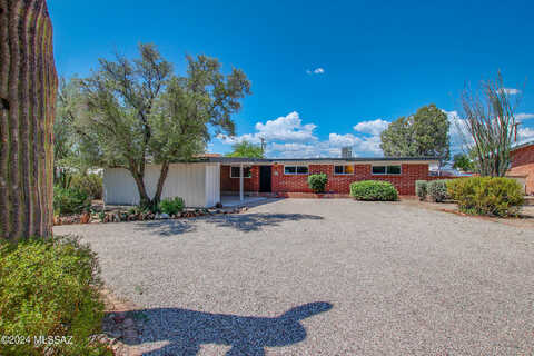 3Rd, TUCSON, AZ 85711
