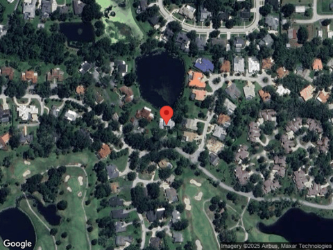 Saddlebrook Way, Wesley Chapel, FL 33543