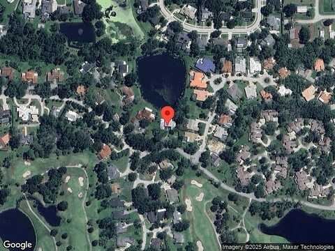 Saddlebrook Way, Wesley Chapel, FL 33543