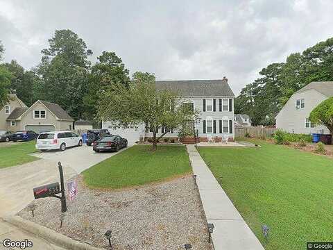 Wittington, CHESAPEAKE, VA 23322