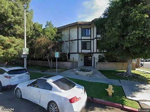 Circle Dr, Sherman Oaks, CA 91401