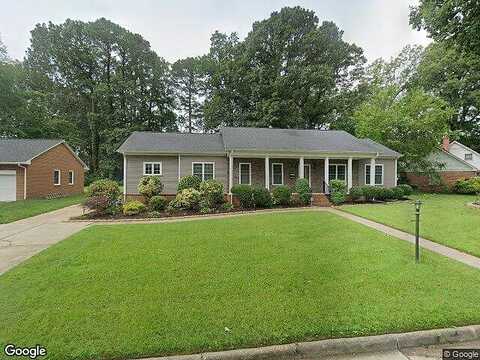 Kerry Lake, NEWPORT NEWS, VA 23602