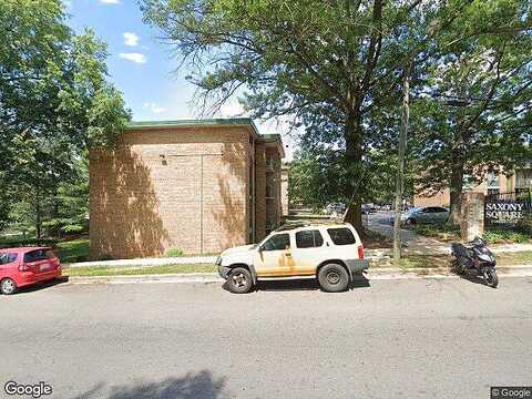 N Armistead St, Alexandria, VA 22312