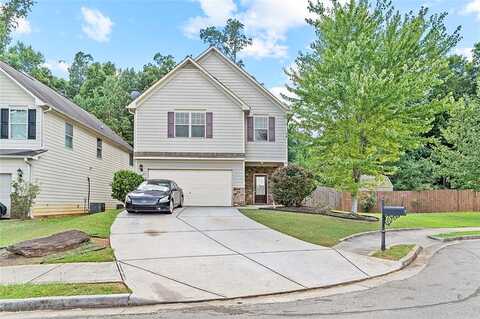 Grenier, LAWRENCEVILLE, GA 30045