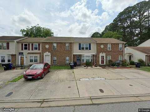 Castle, PORTSMOUTH, VA 23703