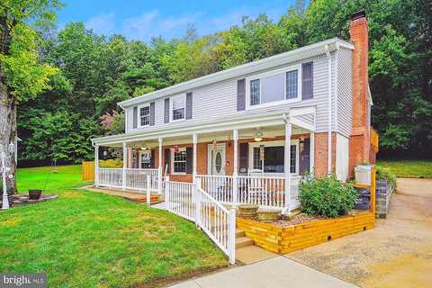 Linfield, WOODBRIDGE, VA 22193