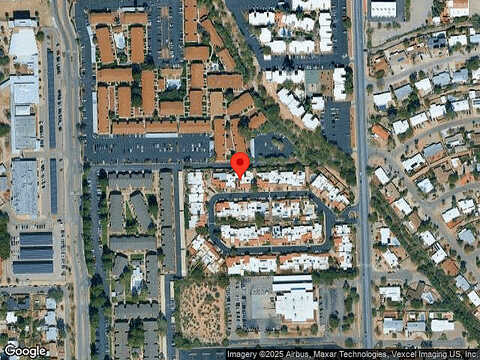 North Regency, TUCSON, AZ 85711