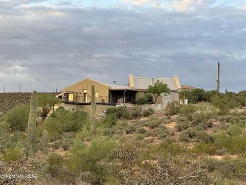 Azure Hills, TUCSON, AZ 85745