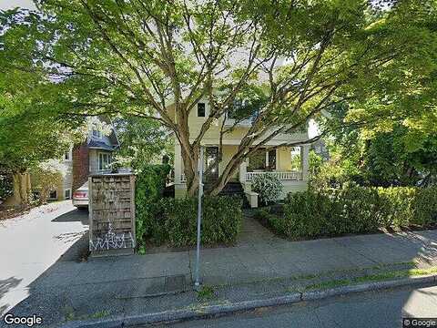 20Th, SEATTLE, WA 98105