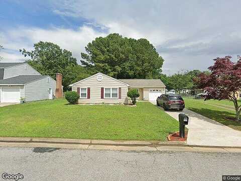 Jolama, NEWPORT NEWS, VA 23602