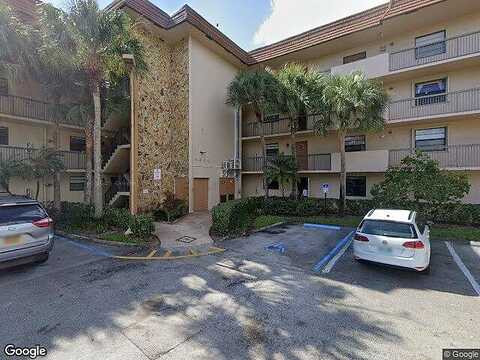 Sabal Palm, TAMARAC, FL 33319