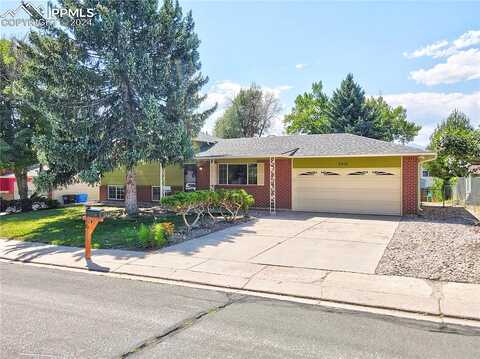 Galena, COLORADO SPRINGS, CO 80918
