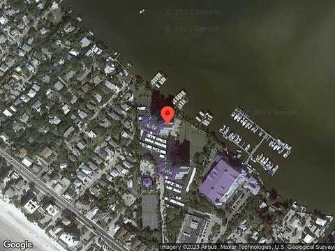 Estero Blvd, Fort Myers Beach, FL 33931