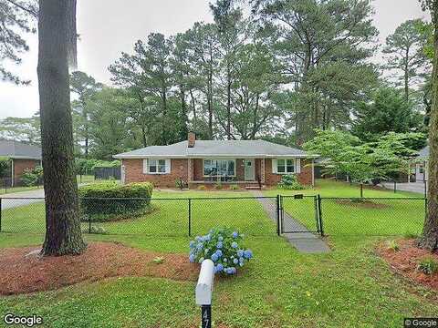 Haywood, PORTSMOUTH, VA 23703