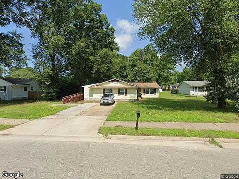Richneck, NEWPORT NEWS, VA 23608