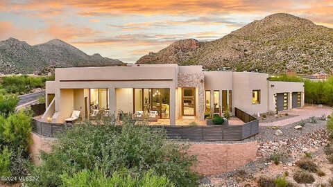Long Ridge, MARANA, AZ 85658