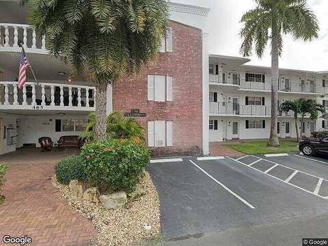 Paradise Isle, HALLANDALE BEACH, FL 33009